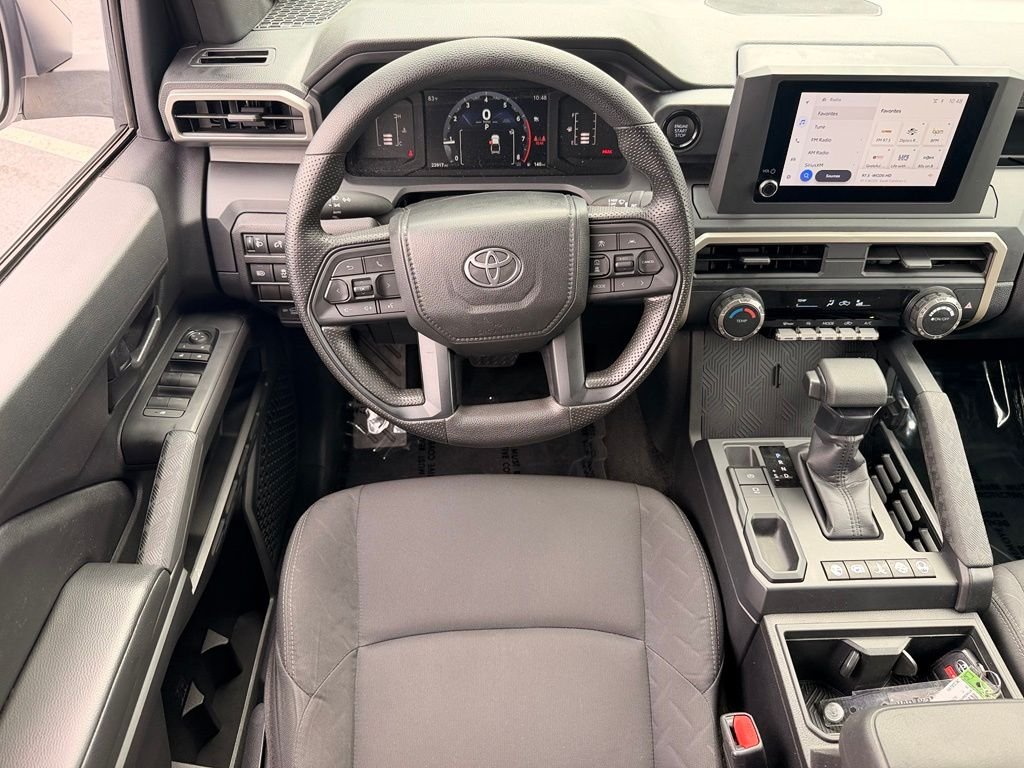Certified Used 2024 White Toyota SR image 14