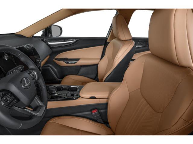 New 2026 Ultra White Lexus PREMIUM image 11