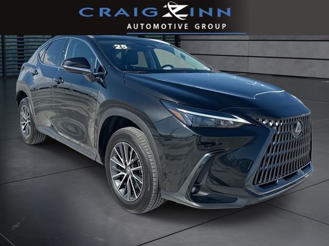 2025 Lexus NX 350 250 Premium FWD's photo
