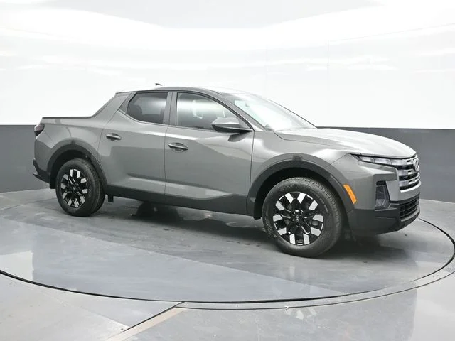 2026 Hyundai Santa Cruz SE - Photo 7