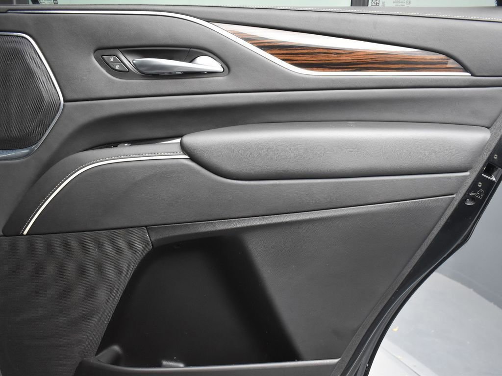 2021 CADILLAC ESCALADE - Image 31