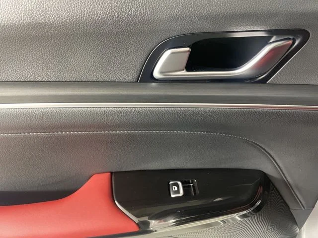 New 2026 Steel Matte Gray Kia GT-Line FWD image 38