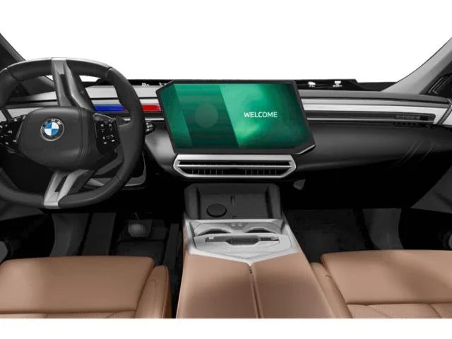 New 2027 Alpine White BMW 40 xDrive image 5