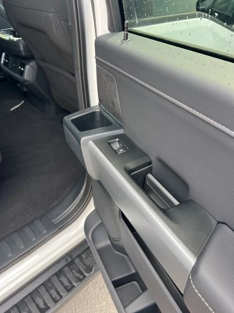 New 2026 Oxford White Ford XLT image 56