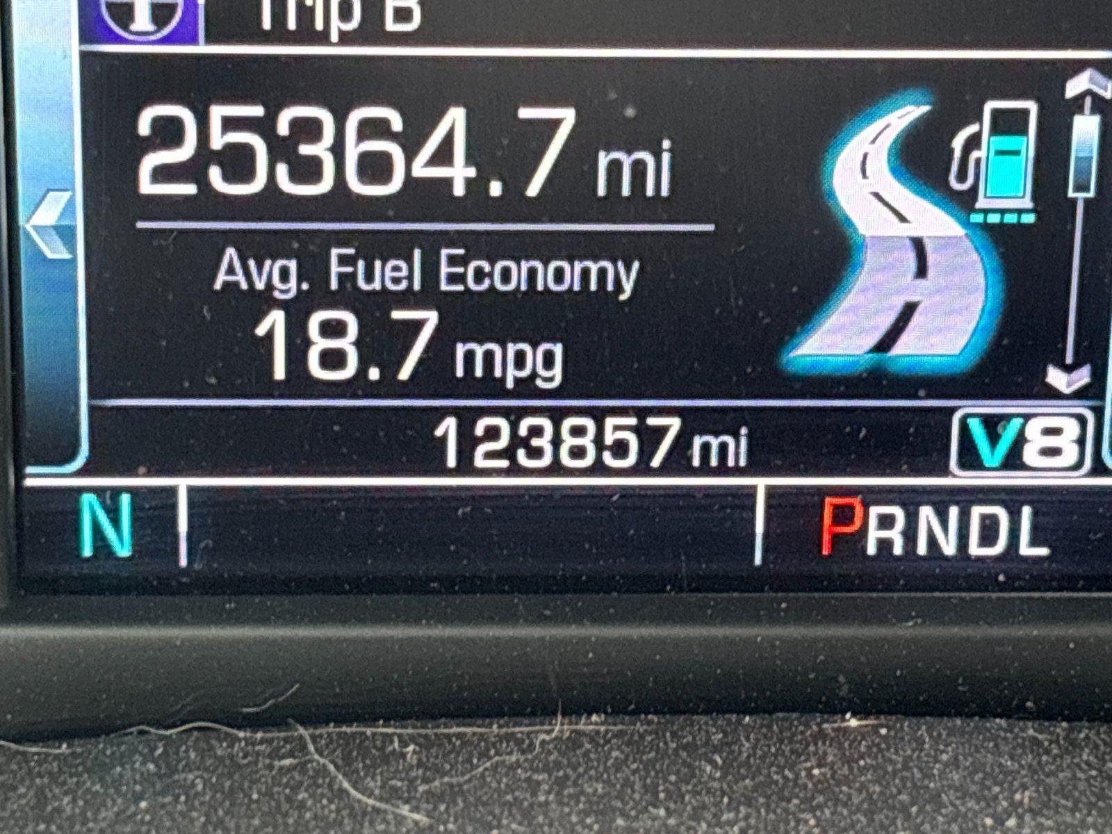 Used 2017 Summit White Chevrolet LT image 19