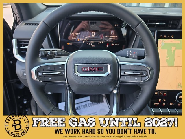 2027 GMC Terrain Elevation - Photo 28
