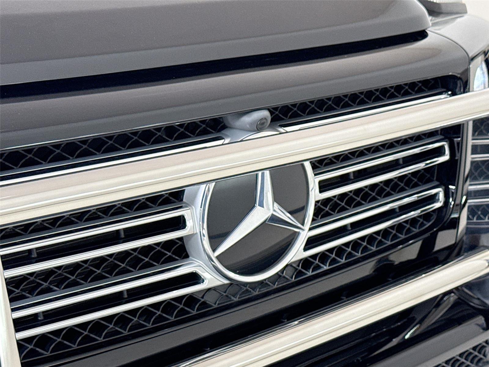 Used 2023 Black Mercedes-Benz G 550 | Heated/Cooled Seats | Burmester Sound image 37