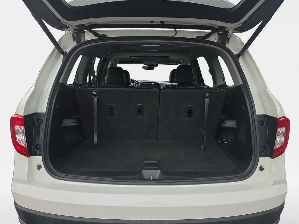 2019 Honda Pilot EX-L - Photo 23