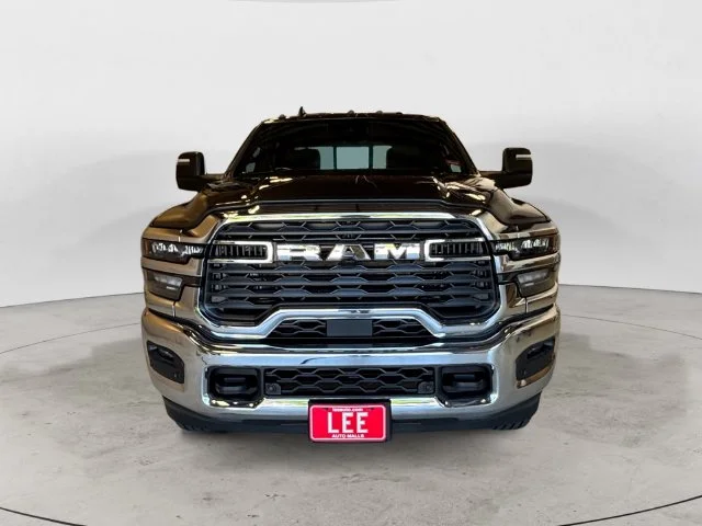 New 2026 Gray Ram Tradesman image 8