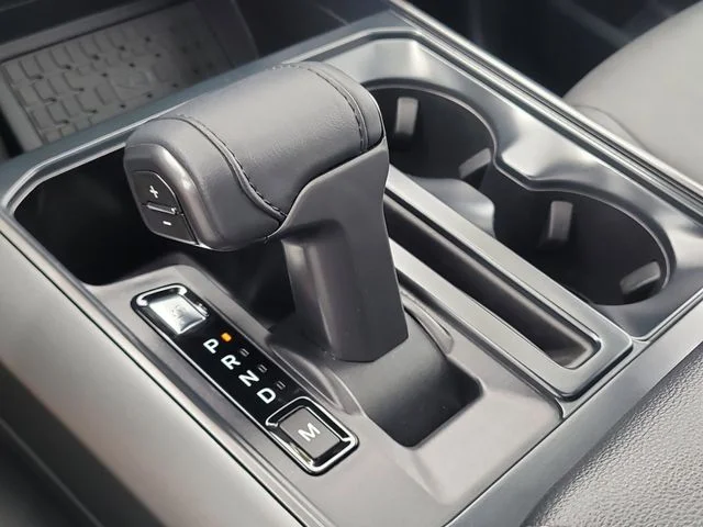 Used 2024 White Ford XLT image 29