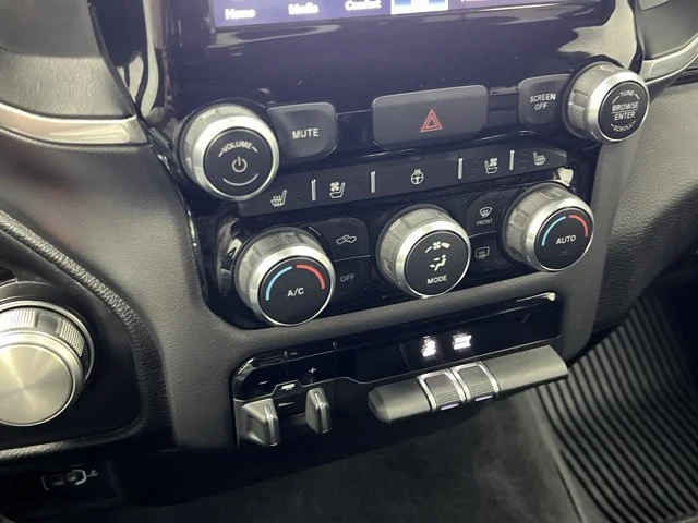 2023 RAM Ram 1500 Pickup Laramie - Photo 19
