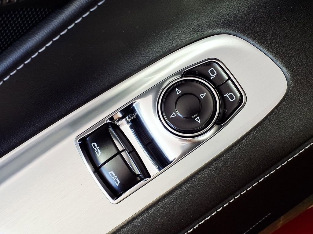 2026 Chevrolet Corvette 1LT - Photo 25