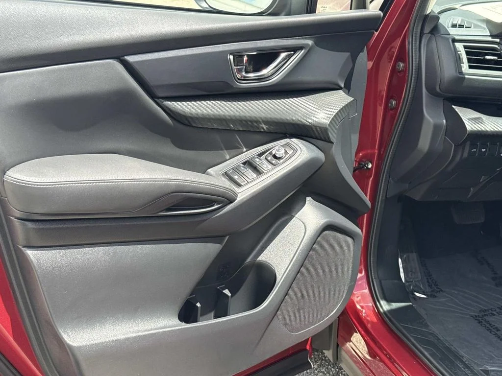 Used 2026 Red Subaru Premium image 16