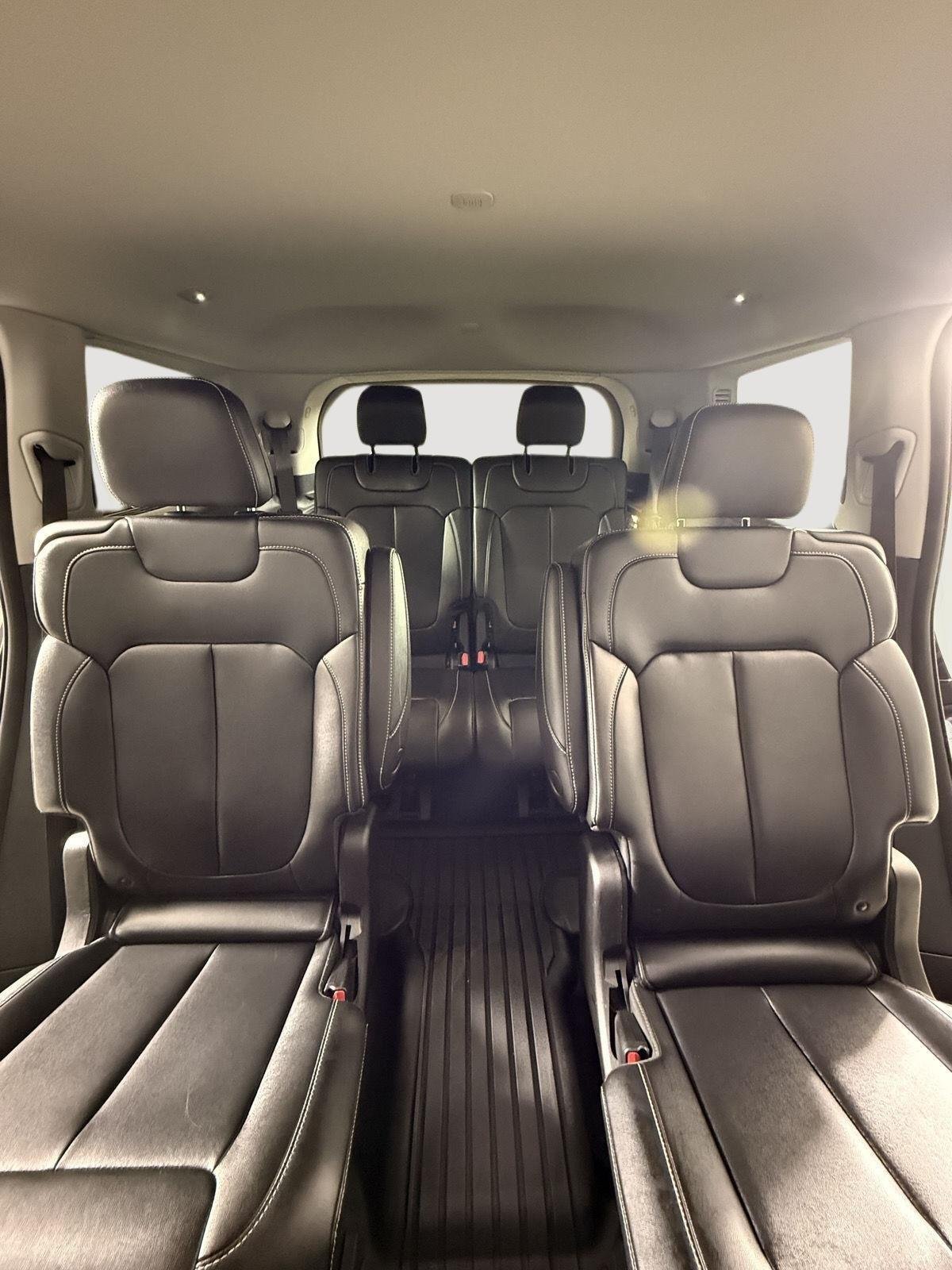 2023 Jeep Grand Cherokee L Limited - Photo 6