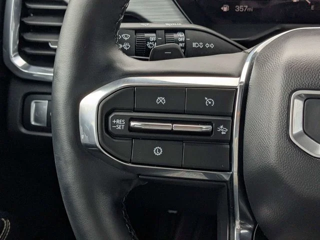 2025 GMC Acadia Elevation - Photo 23