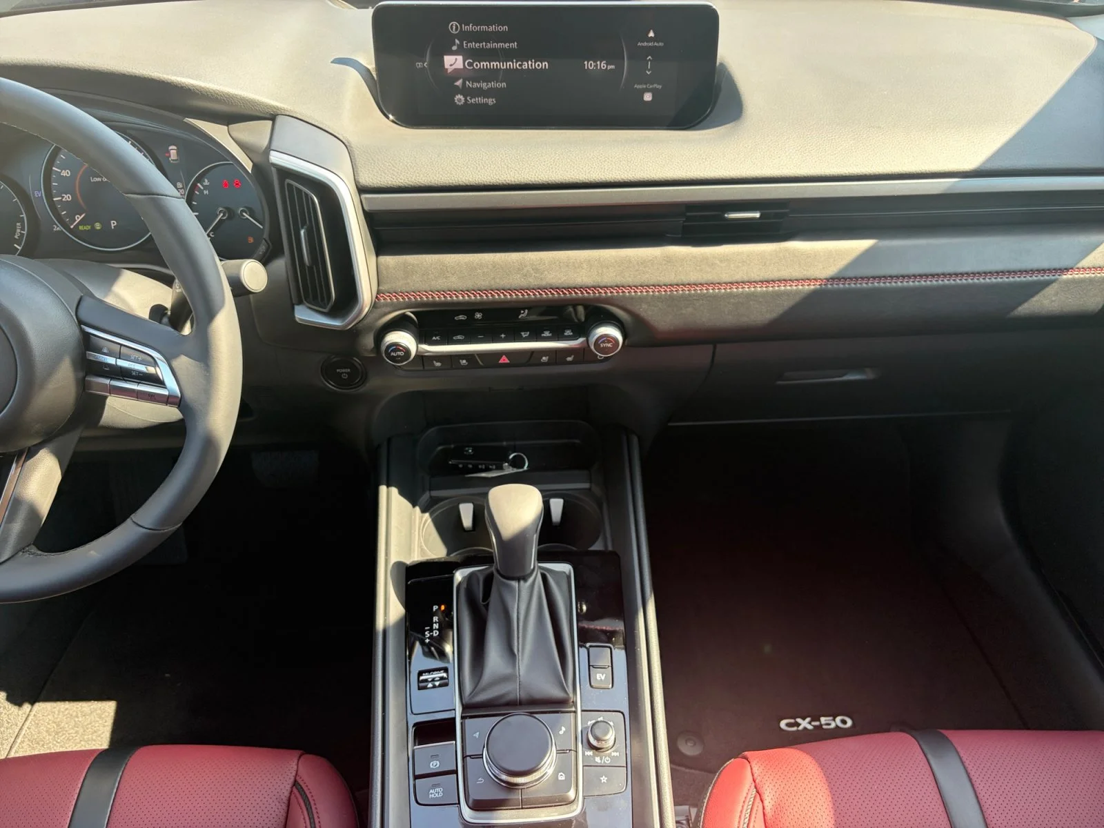 New 2026 Polymetal Gray Metallic Mazda Premium AWD image 12