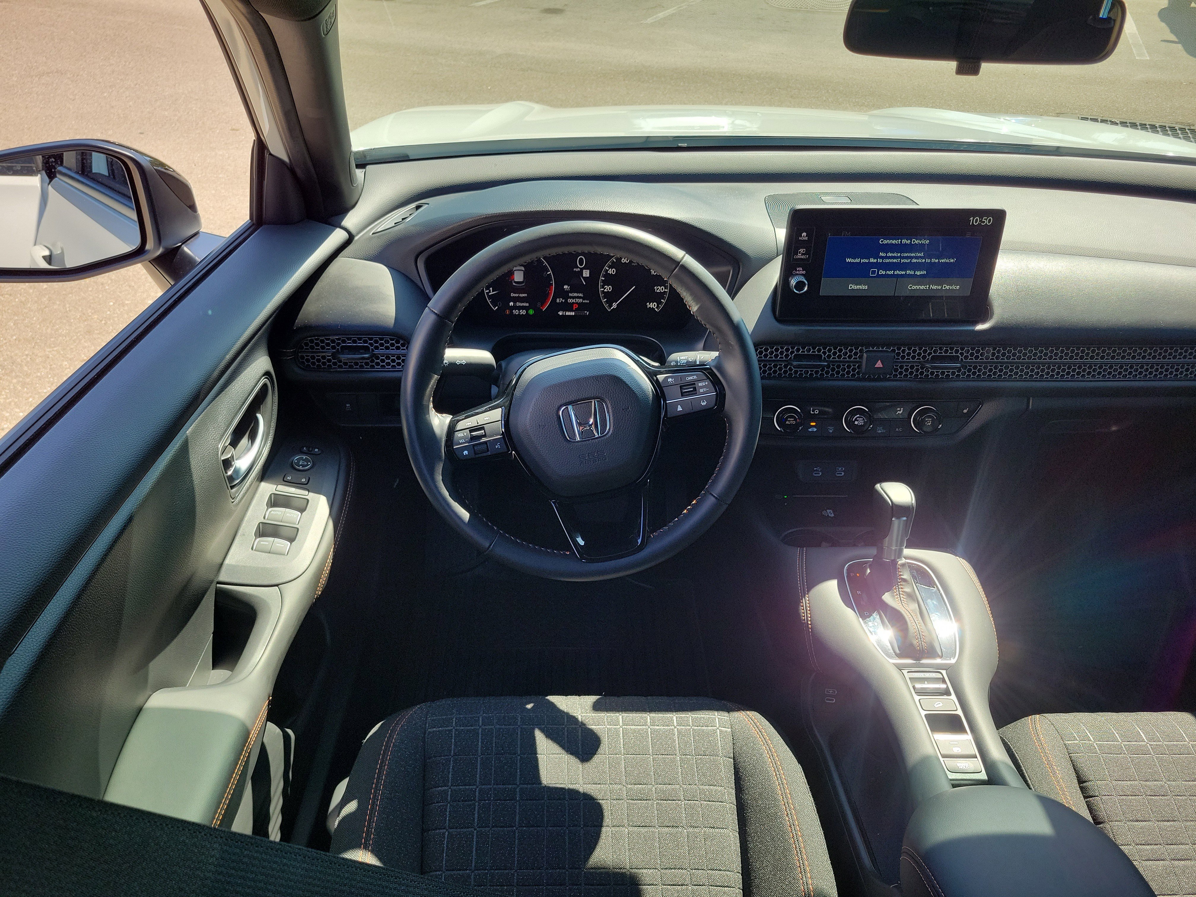 2026 Honda HR-V Sport - Photo 48
