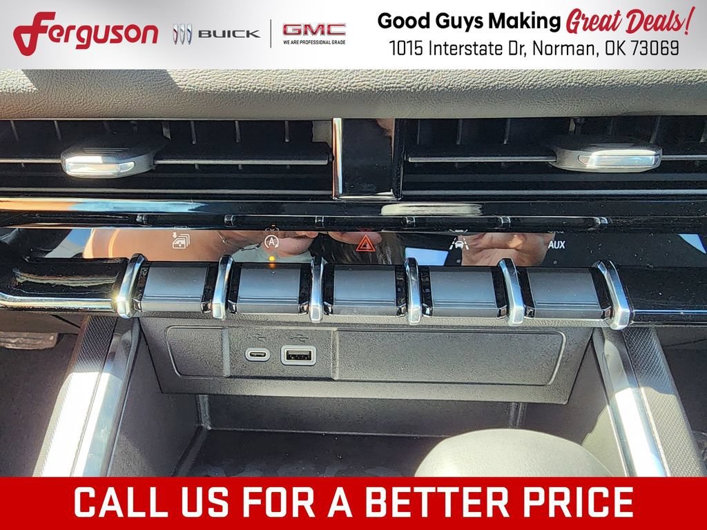 2026 GMC Canyon Elevation - Photo 28