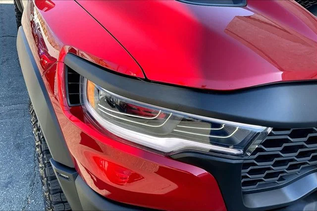 New 2026 Red Ram RHO image 11