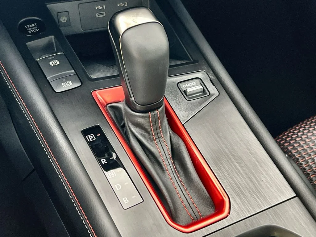 New 2026 Canyon Bronze Metallic Nissan SR image 20