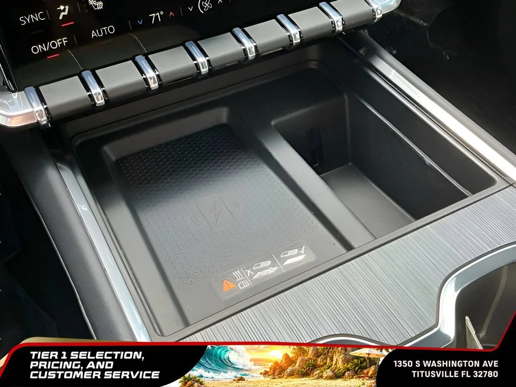 2026 GMC Acadia Elevation - Photo 39
