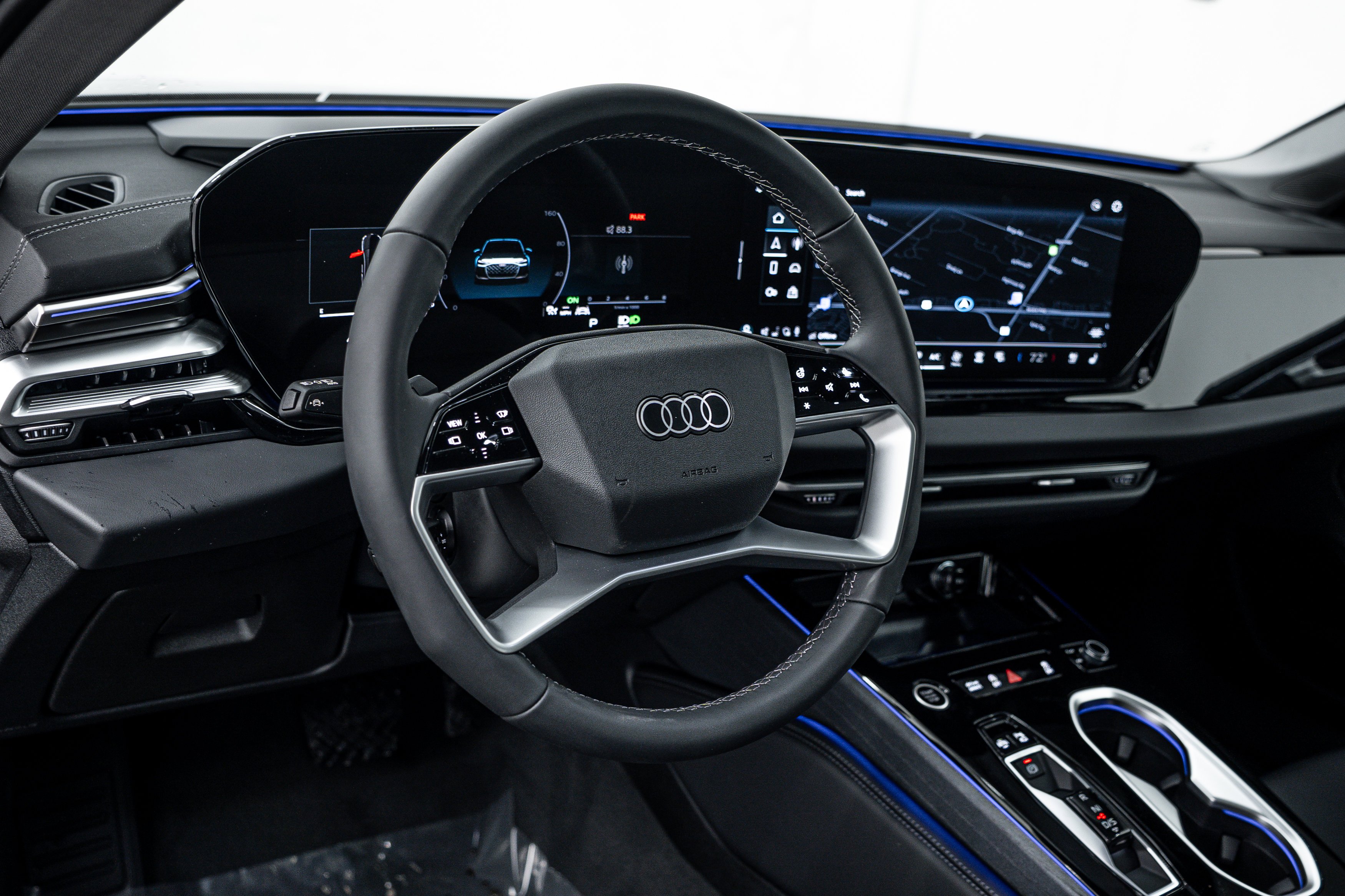2026 Audi A6 Premium Plus - Photo 10