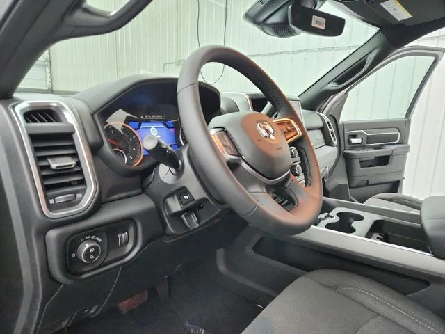 2026 RAM 2500 Big Horn - Photo 10