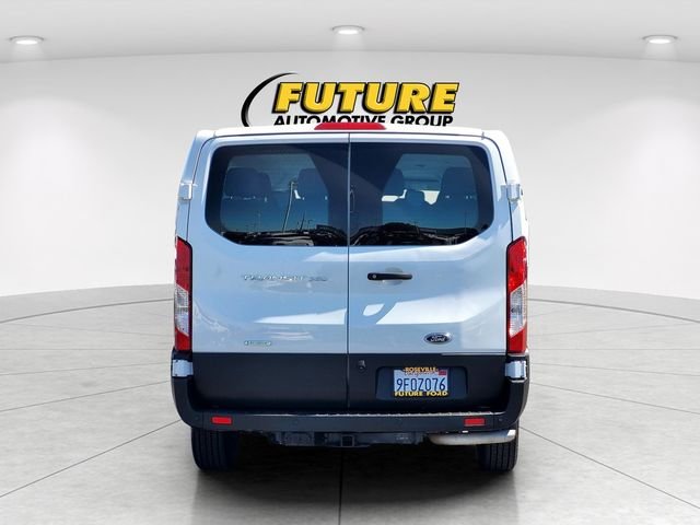 Used 2023 White Ford XL image 5