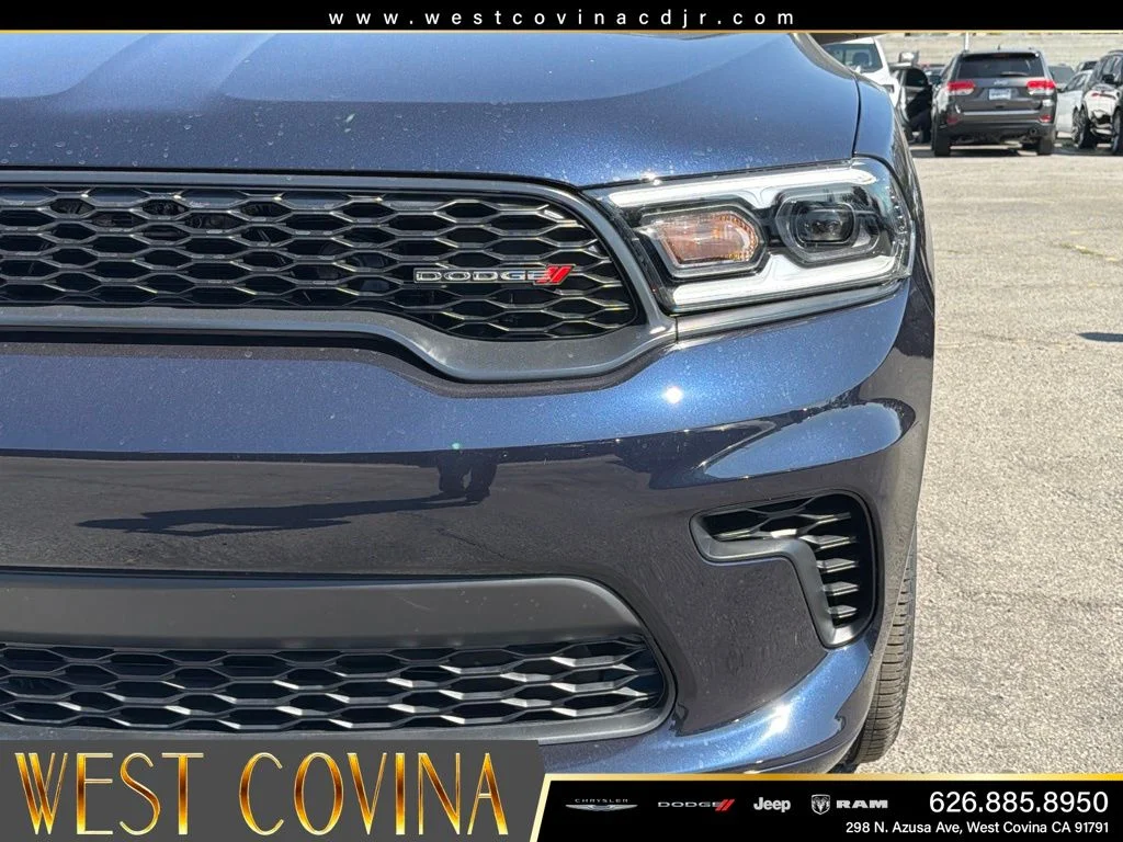 New 2026 Night Moves Exterior Paint Dodge GT image 13