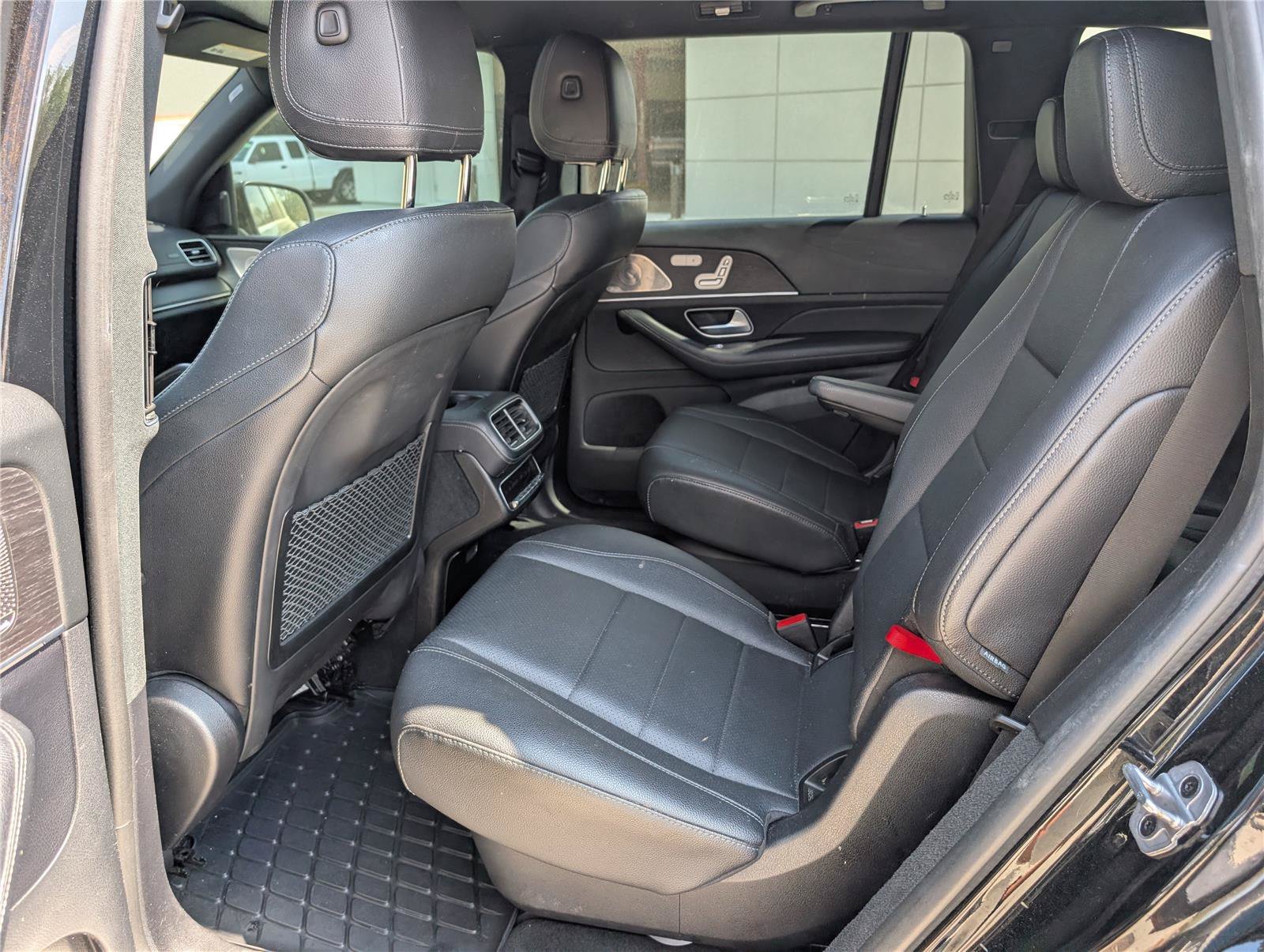 Used 2021  Mercedes-Benz GLS 450 image 8
