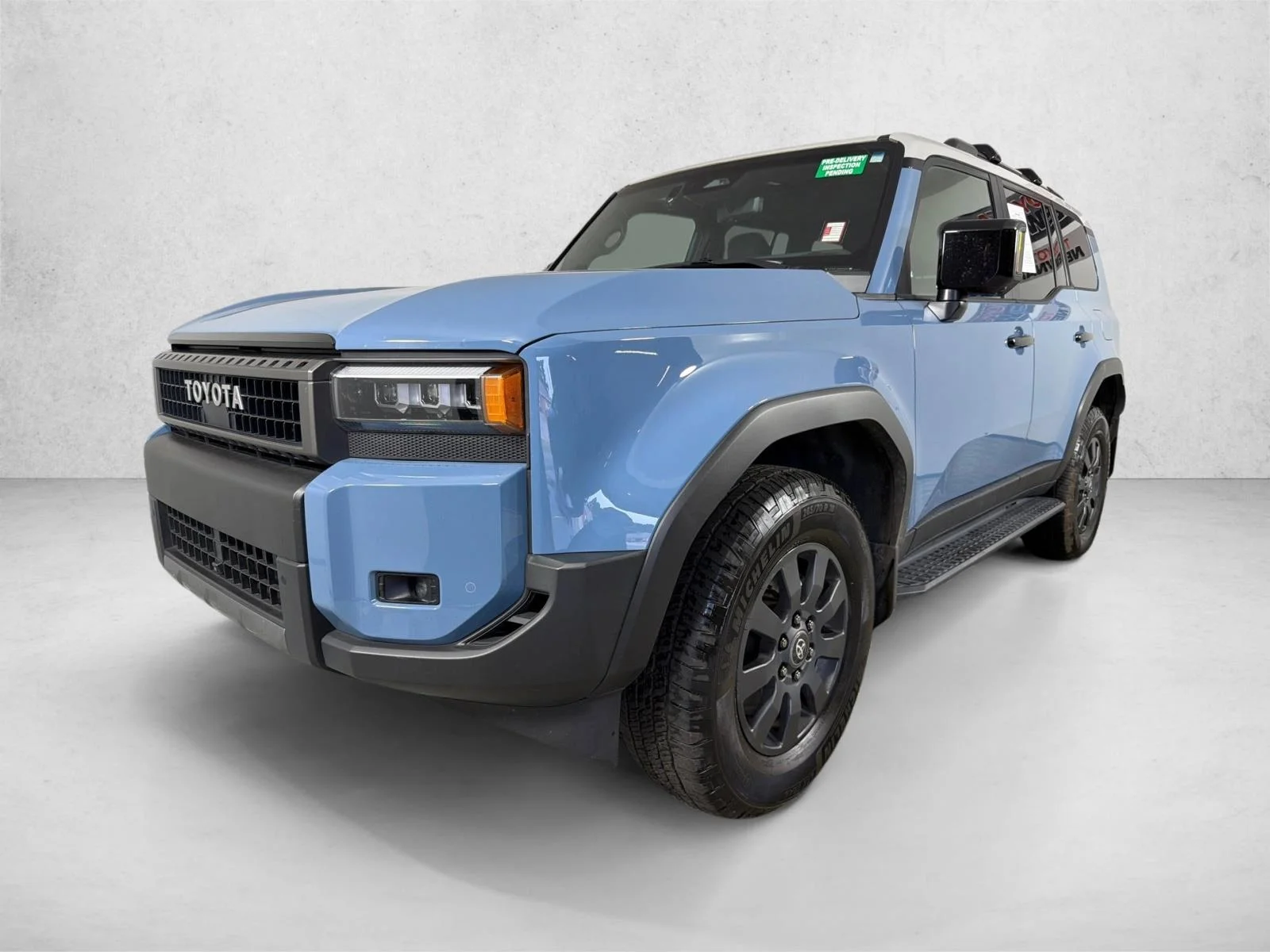 Used 2025 Tan Toyota 1958 image 8