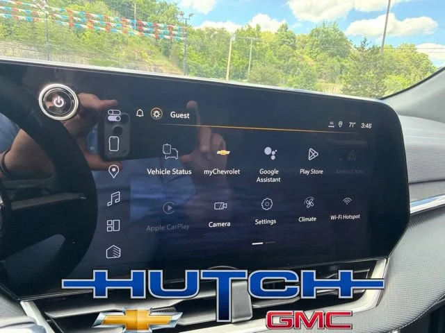 2026 Chevrolet Equinox LT - Photo 36