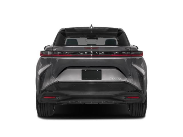 Used 2023 Black Lexus 450e Luxury image 5