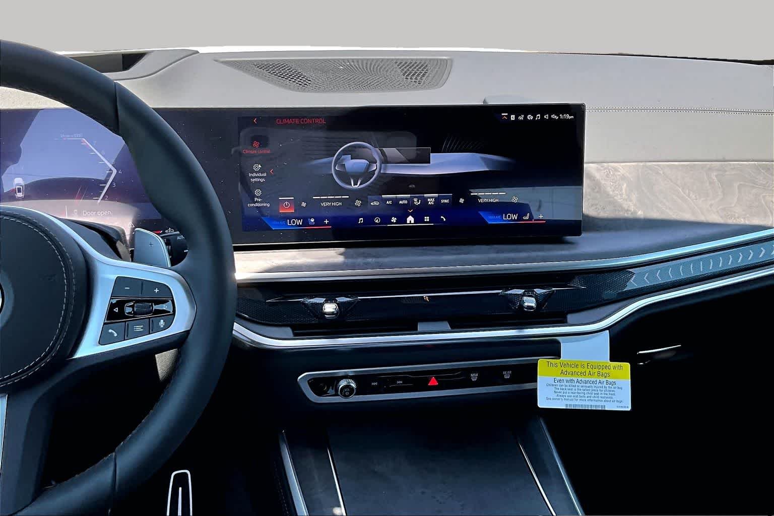 New 2026 Alpine White BMW sDrive40i image 6