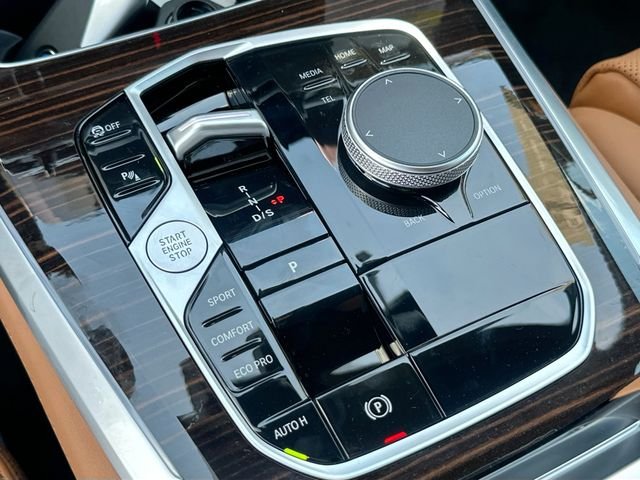 2026 BMW X5 40i - Photo 14