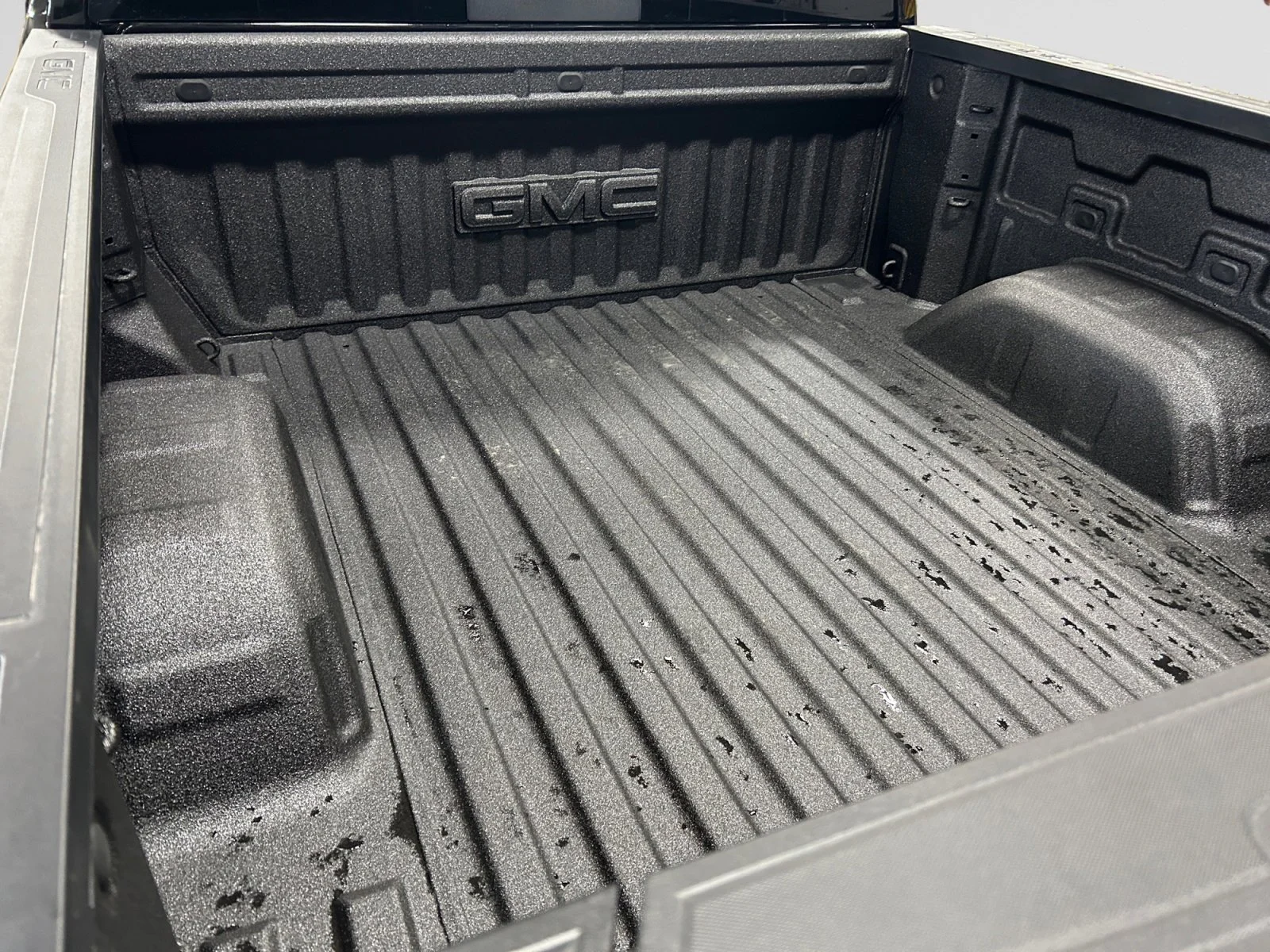 New 2026 Onyx Black GMC Denali image 10