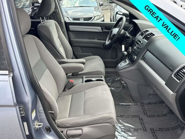 Used 2011 Silver Honda EX image 14