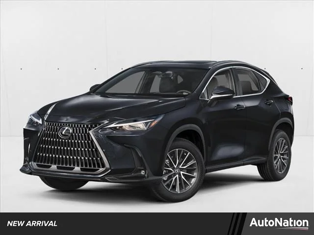 2025 Lexus NX 350 250 FWD's photo