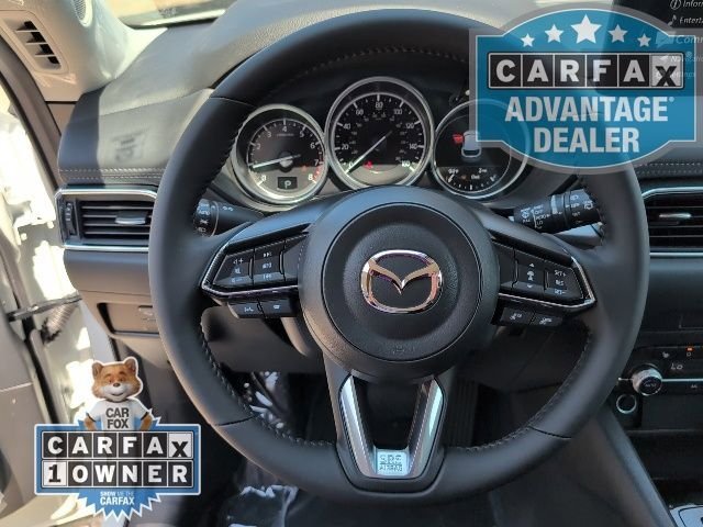 2025 Mazda CX-5 S Select Package - Photo 19
