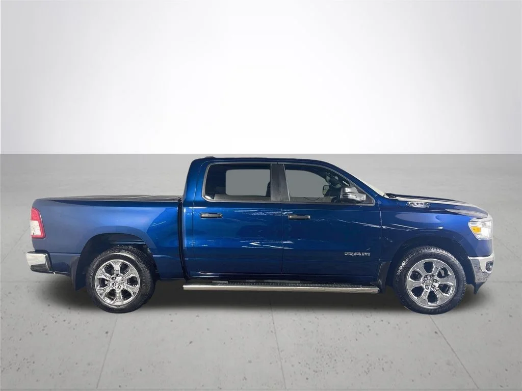 Used 2023 Blue Ram Big Horn/Lone Star image 5