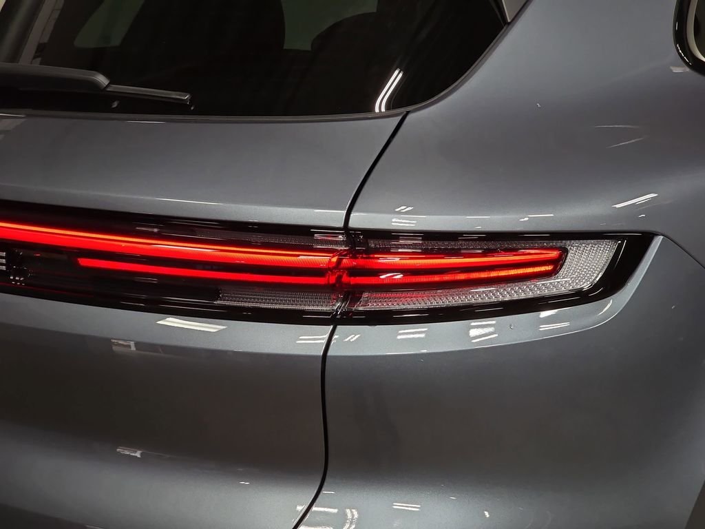 New 2026 Vanadium Grey Metallic Porsche  image 30