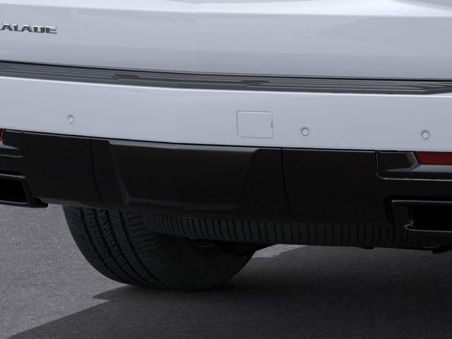 2026 Cadillac Escalade ESV Sport - Photo 14