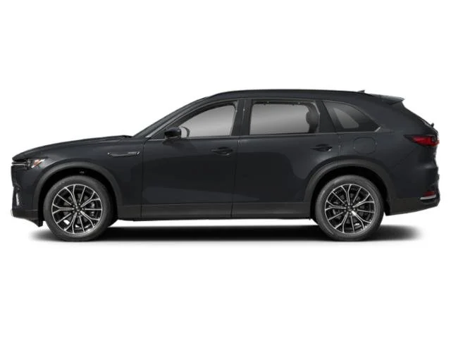 New 2026 Jet Black Mica Mazda SC Plus image 3