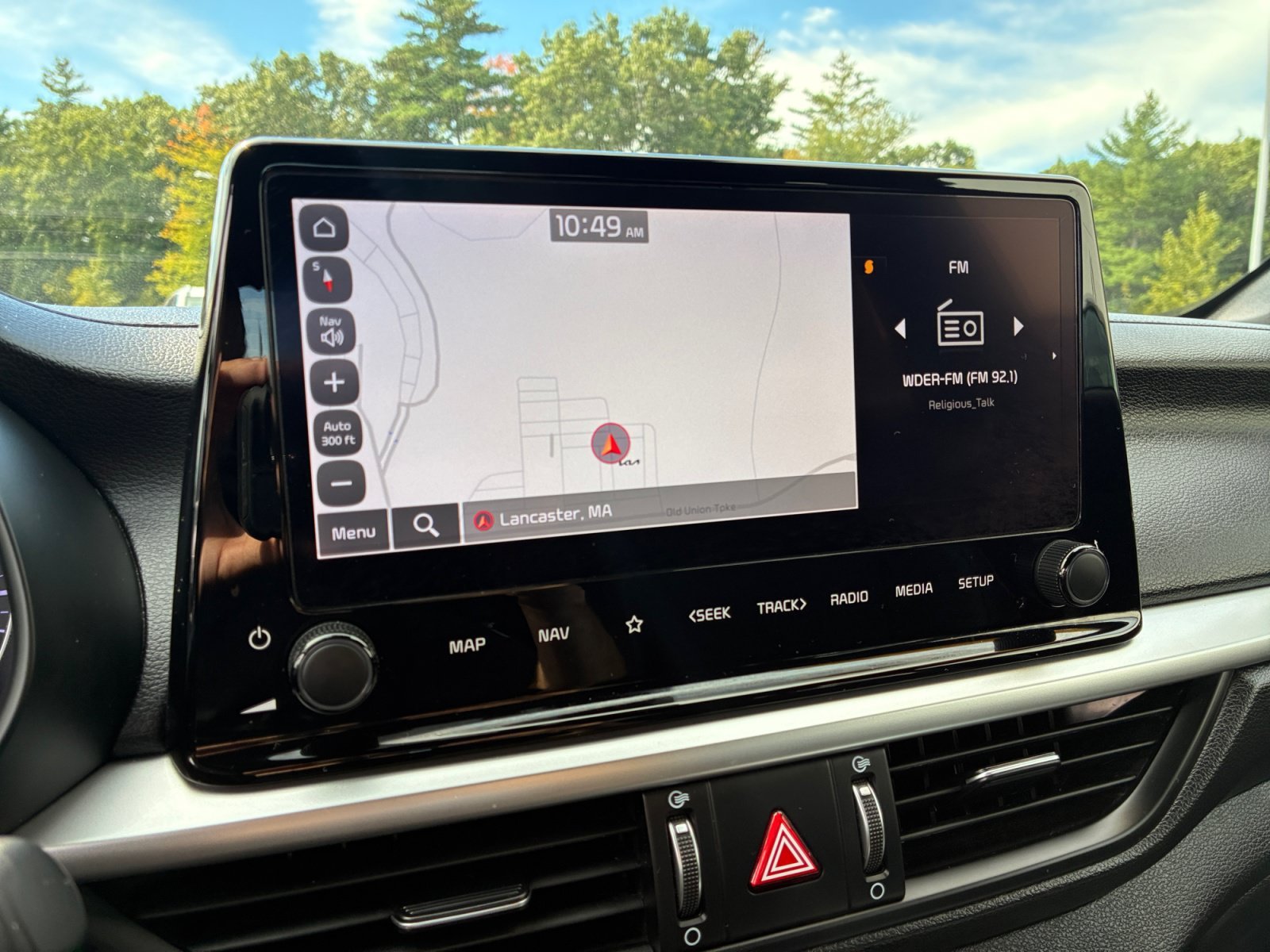 Used 2023 Gravity Gray Kia GT image 20