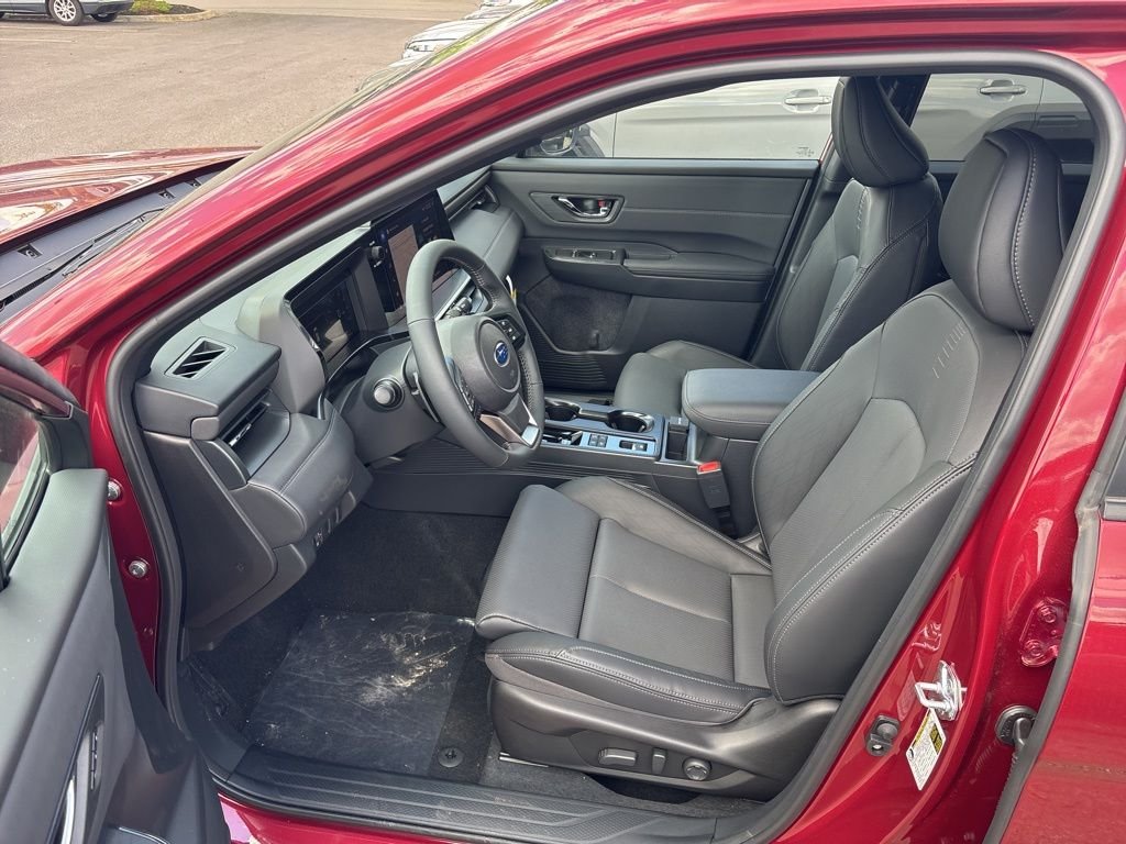 2026 Subaru Outback Touring XT - Photo 8