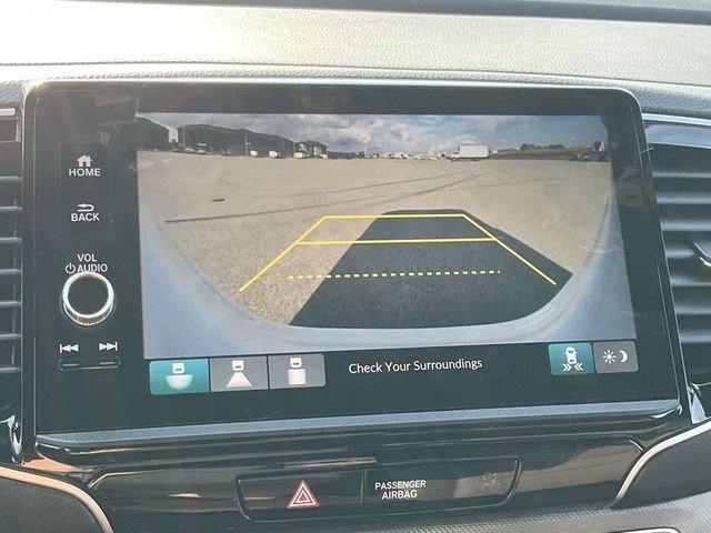 2026 Honda Ridgeline RTL - Photo 25