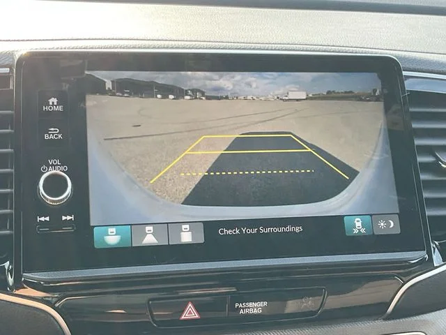 2026 Honda Ridgeline RTL - Photo 25