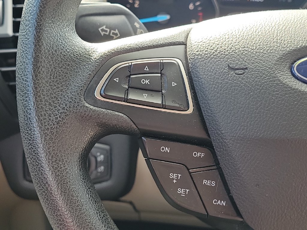 2019 Ford Escape SE - Photo 20