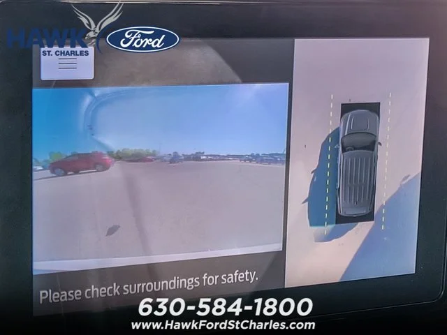 Certified Used 2022 Star White Ford Limited image 42