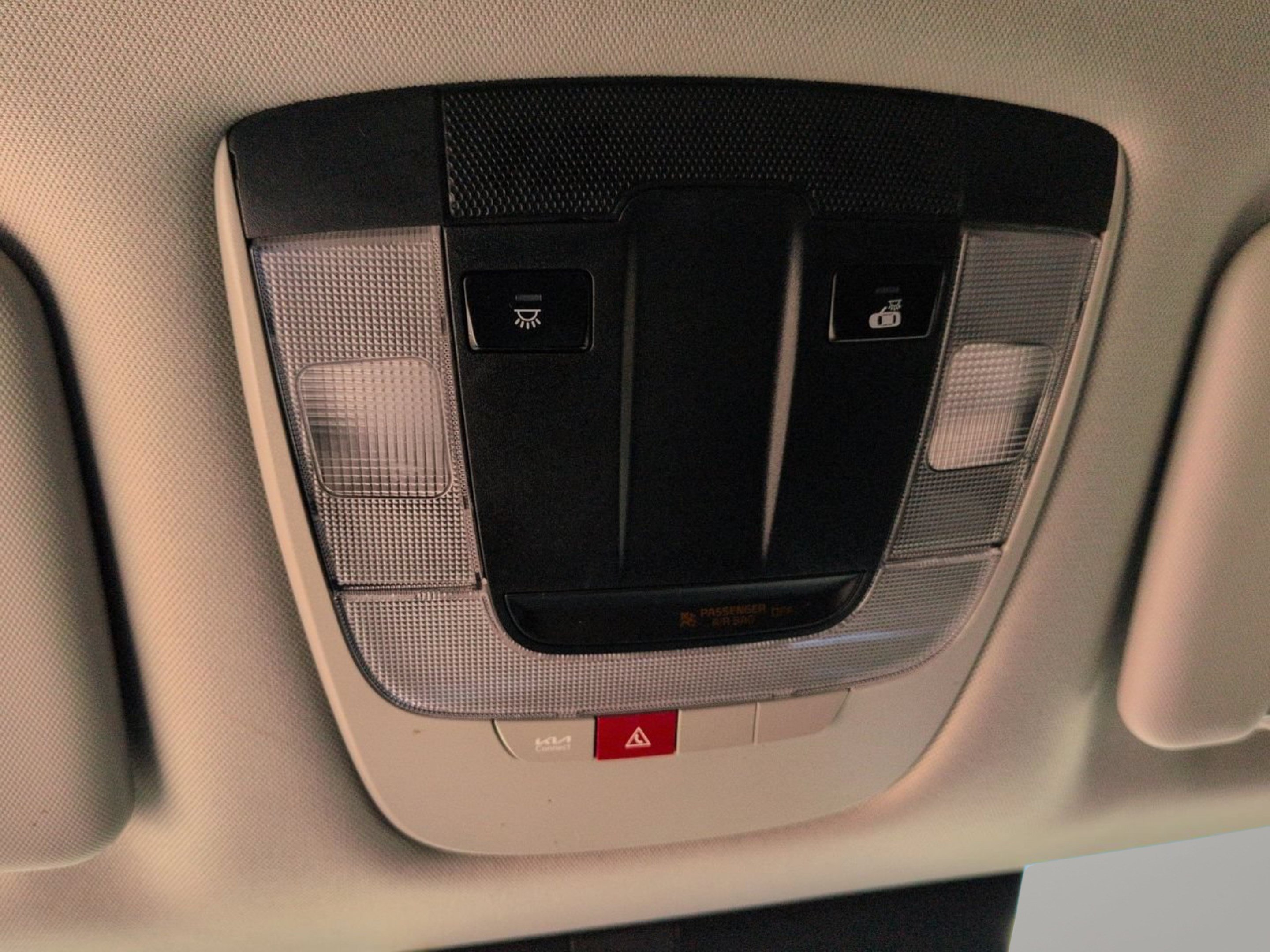Certified Used 2024 Ebony Black Kia EX image 23